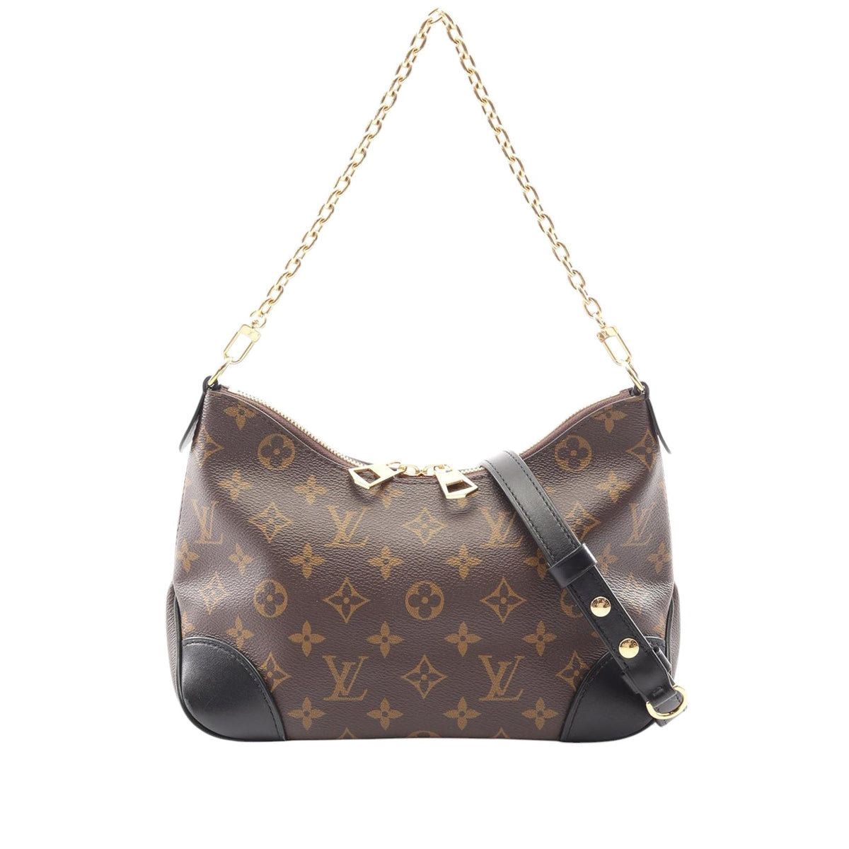 Louis Vuitton Monogram Boulogne PM