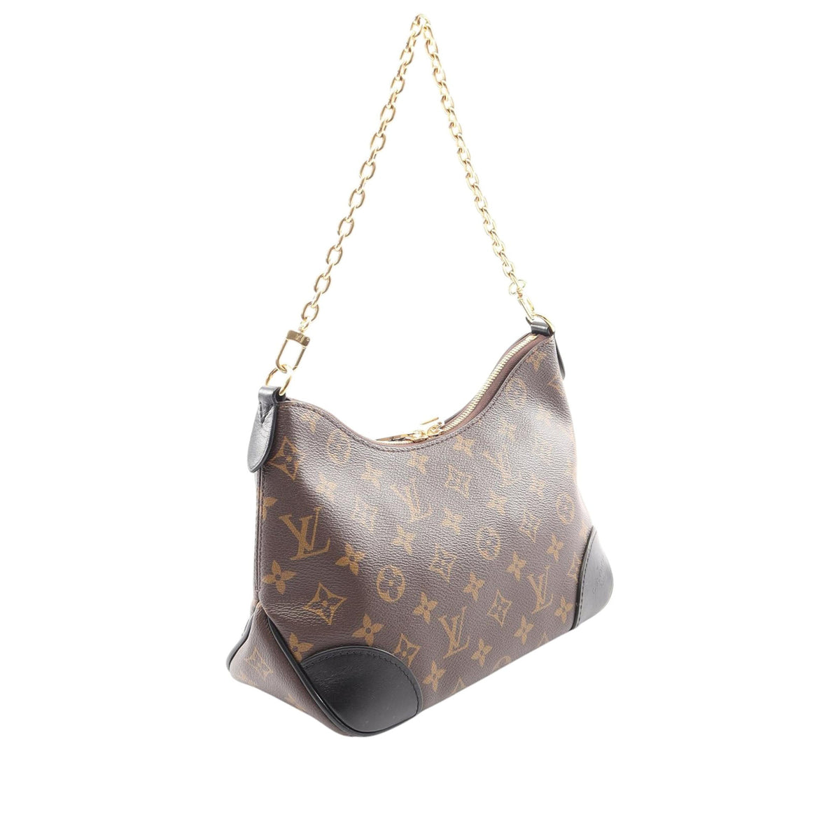 Louis Vuitton Monogram Boulogne PM