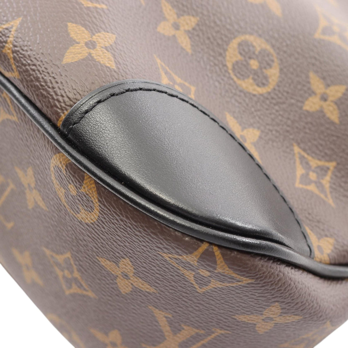 Louis Vuitton Monogram Boulogne PM
