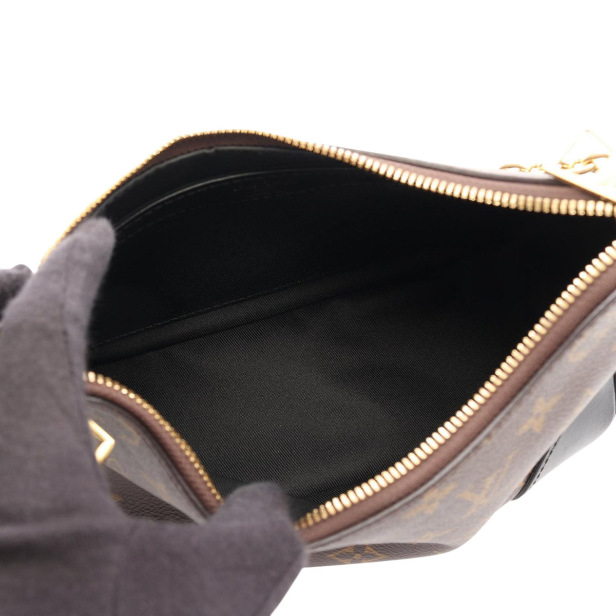 Louis Vuitton Monogram Boulogne PM
