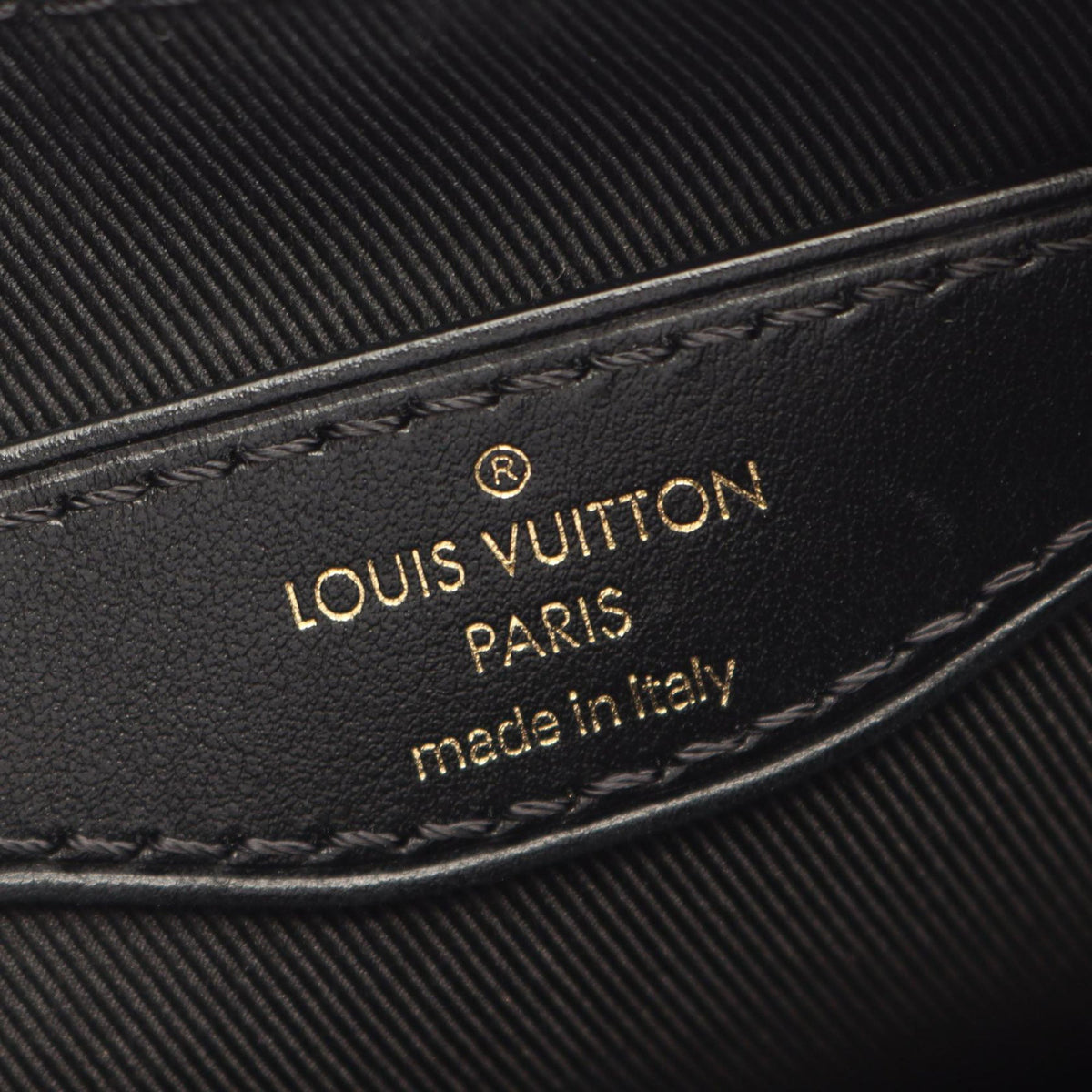 Louis Vuitton Monogram Boulogne PM