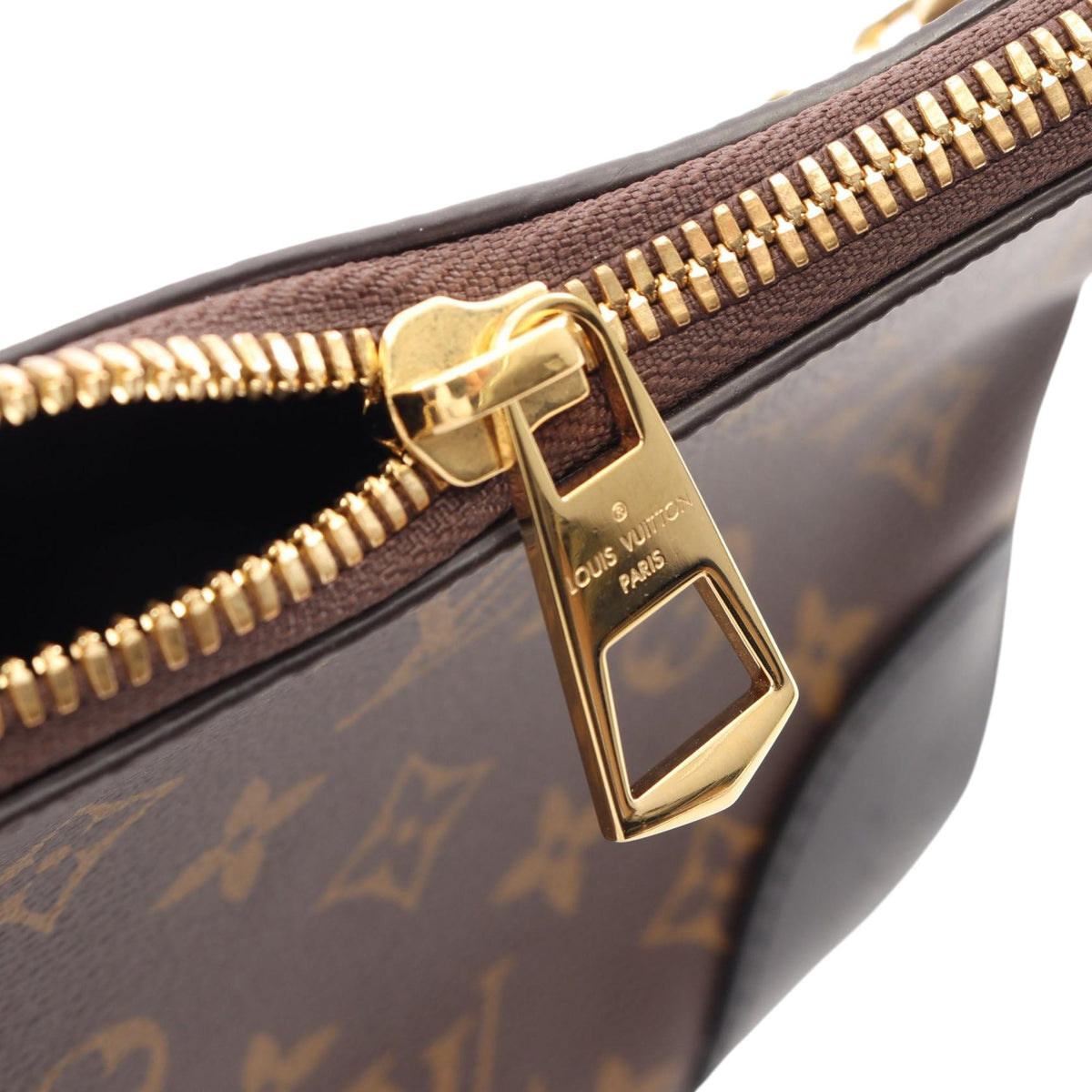 Louis Vuitton Monogram Boulogne PM