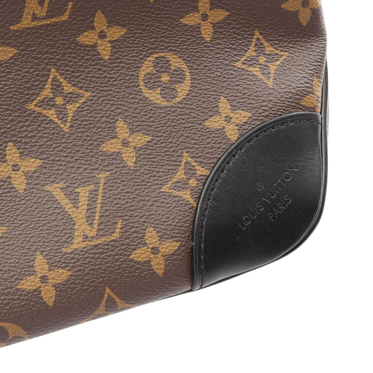 Louis Vuitton Monogram Boulogne PM