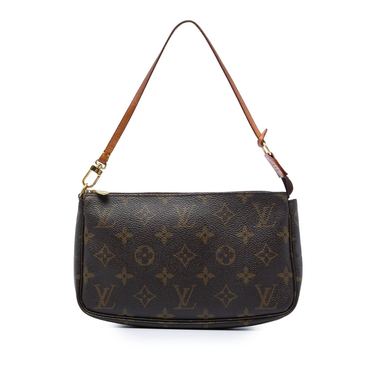 Louis Vuitton Monogram Pochette Accessoires