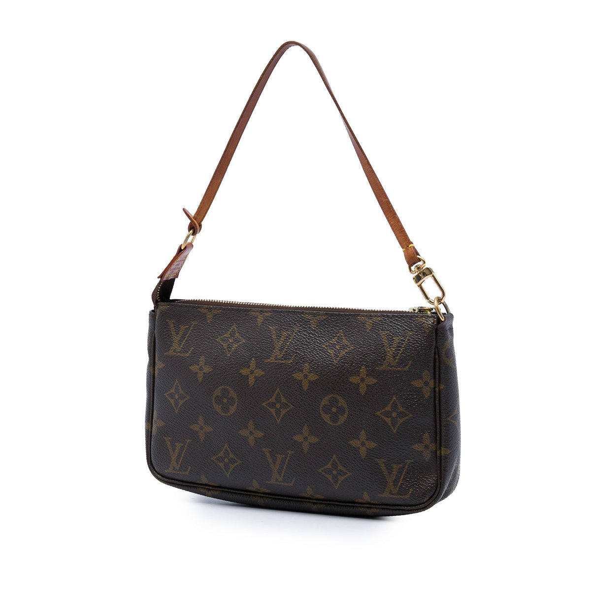 Louis Vuitton Monogram Pochette Accessoires