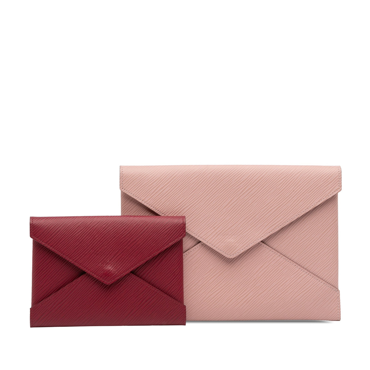 Louis Vuitton Epi Pochette Kirigami Set