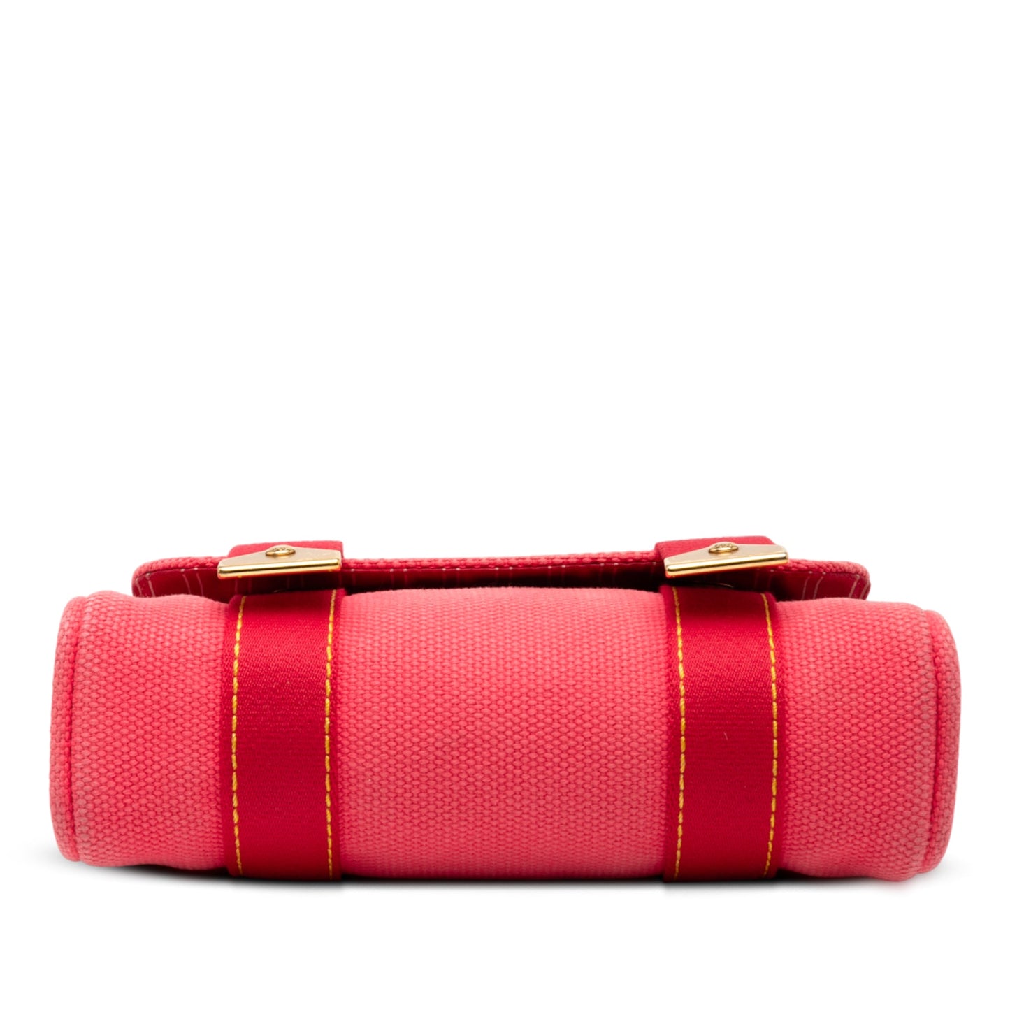 Louis Vuitton Antigua Besace PM Shoulder Bag