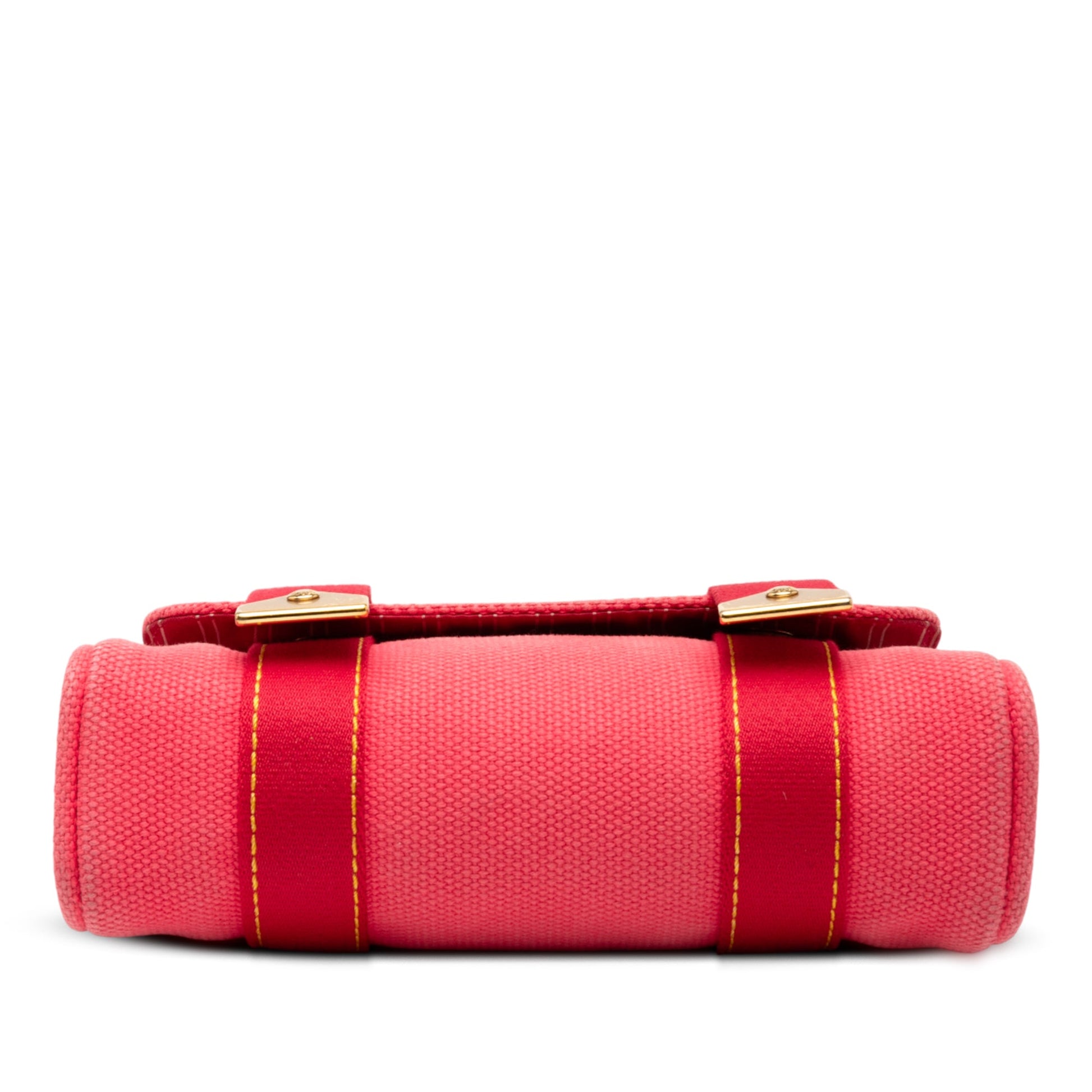 Louis Vuitton Antigua Besace PM Shoulder Bag