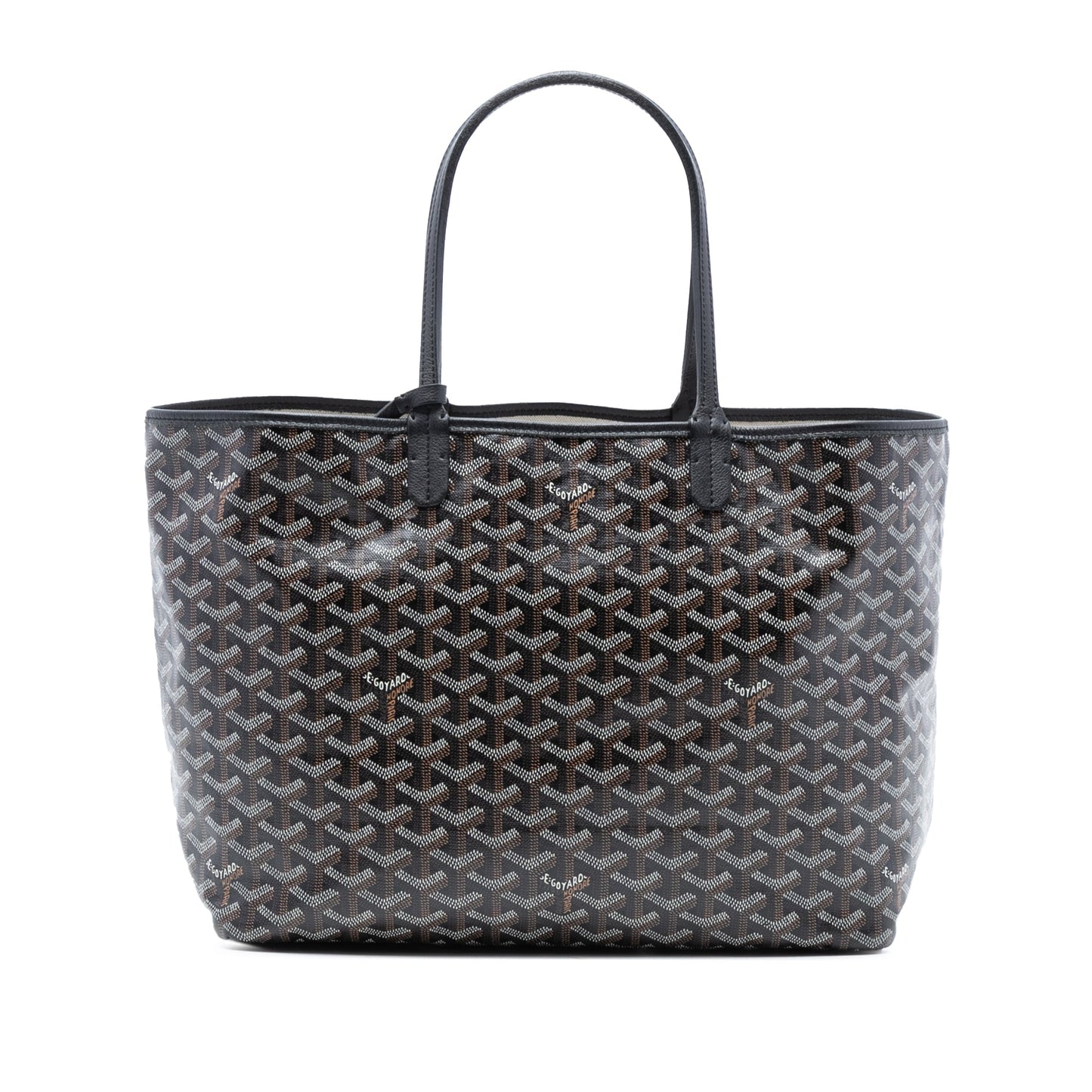 Goyard Goyardine Saint Louis PM