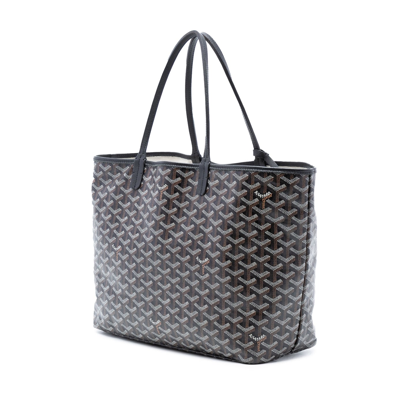 Goyard Goyardine Saint Louis PM