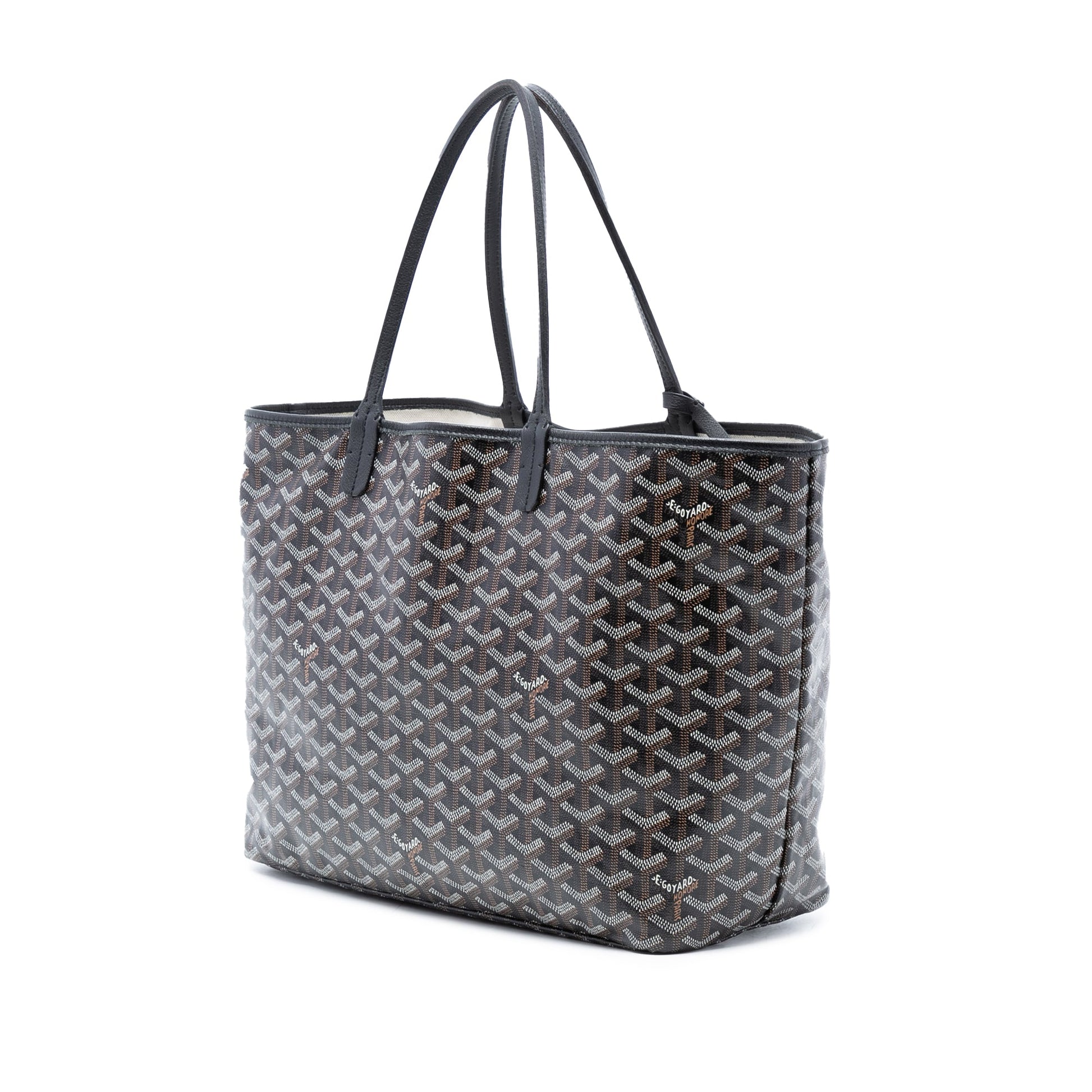 Goyard Goyardine Saint Louis PM
