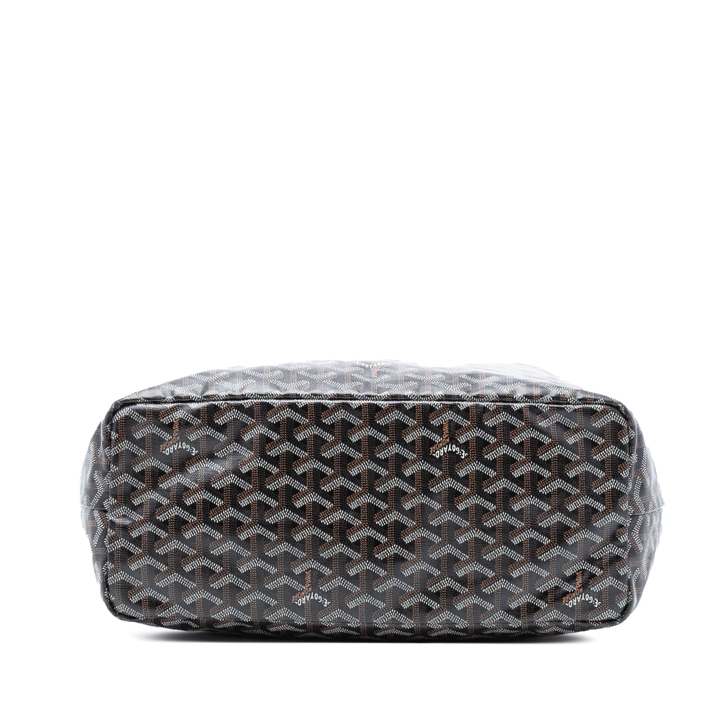 Goyard Goyardine Saint Louis PM