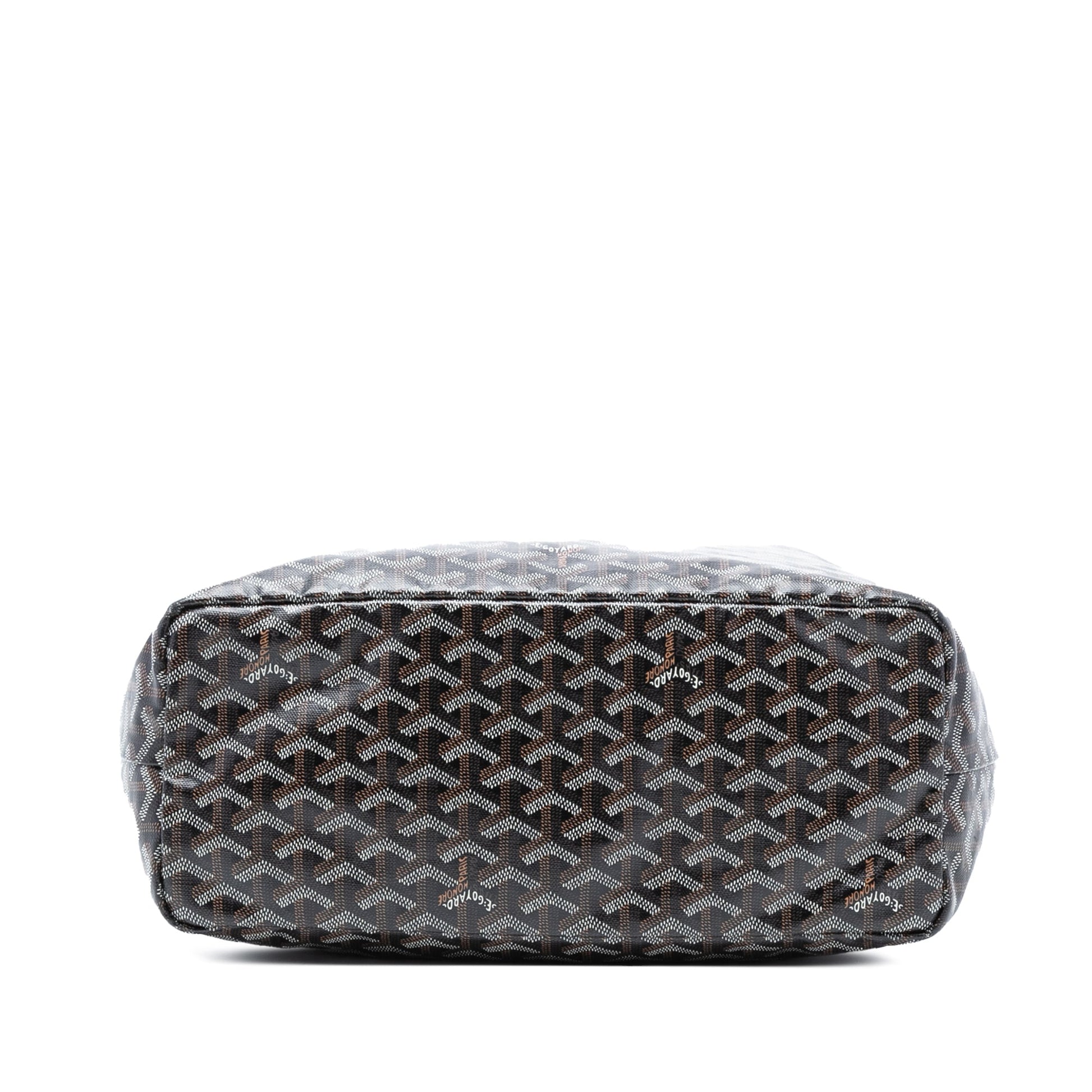 Goyard Goyardine Saint Louis PM