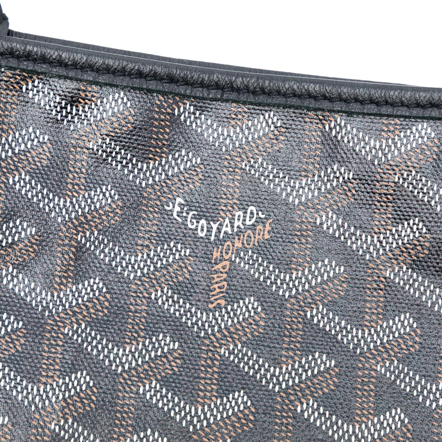 Goyard Goyardine Saint Louis PM