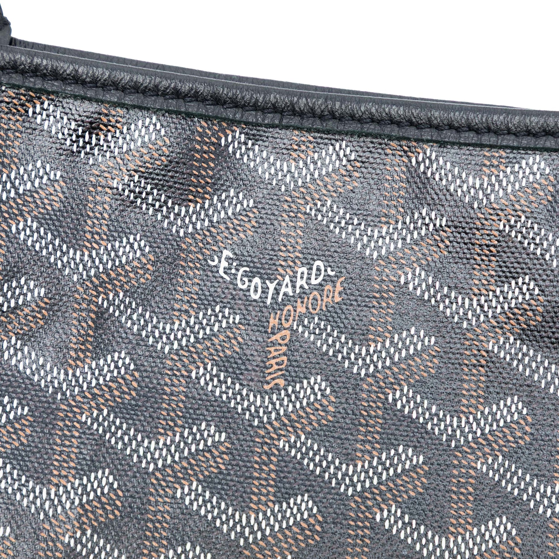 Goyard Goyardine Saint Louis PM