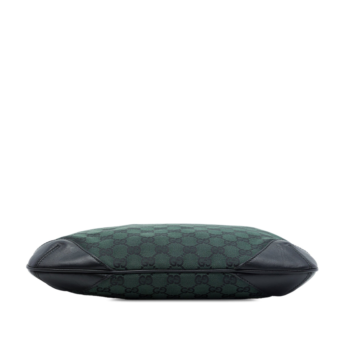Gucci GG Canvas Shoulder Bag