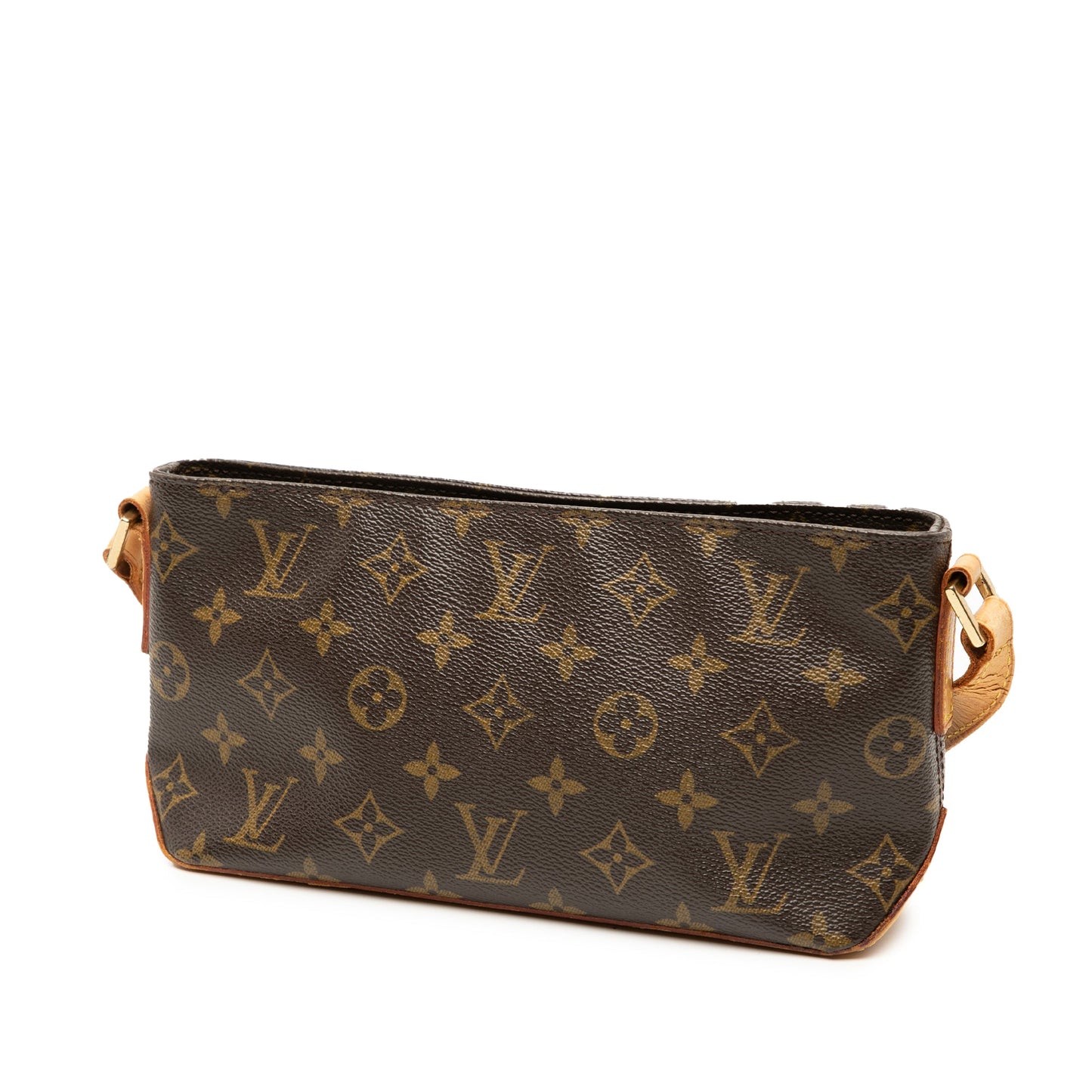 Louis Vuitton Monogram Trotteur