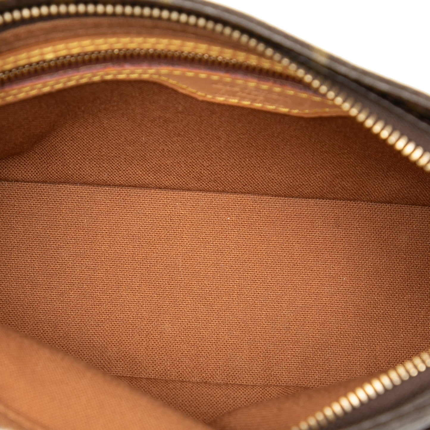 Louis Vuitton Monogram Trotteur