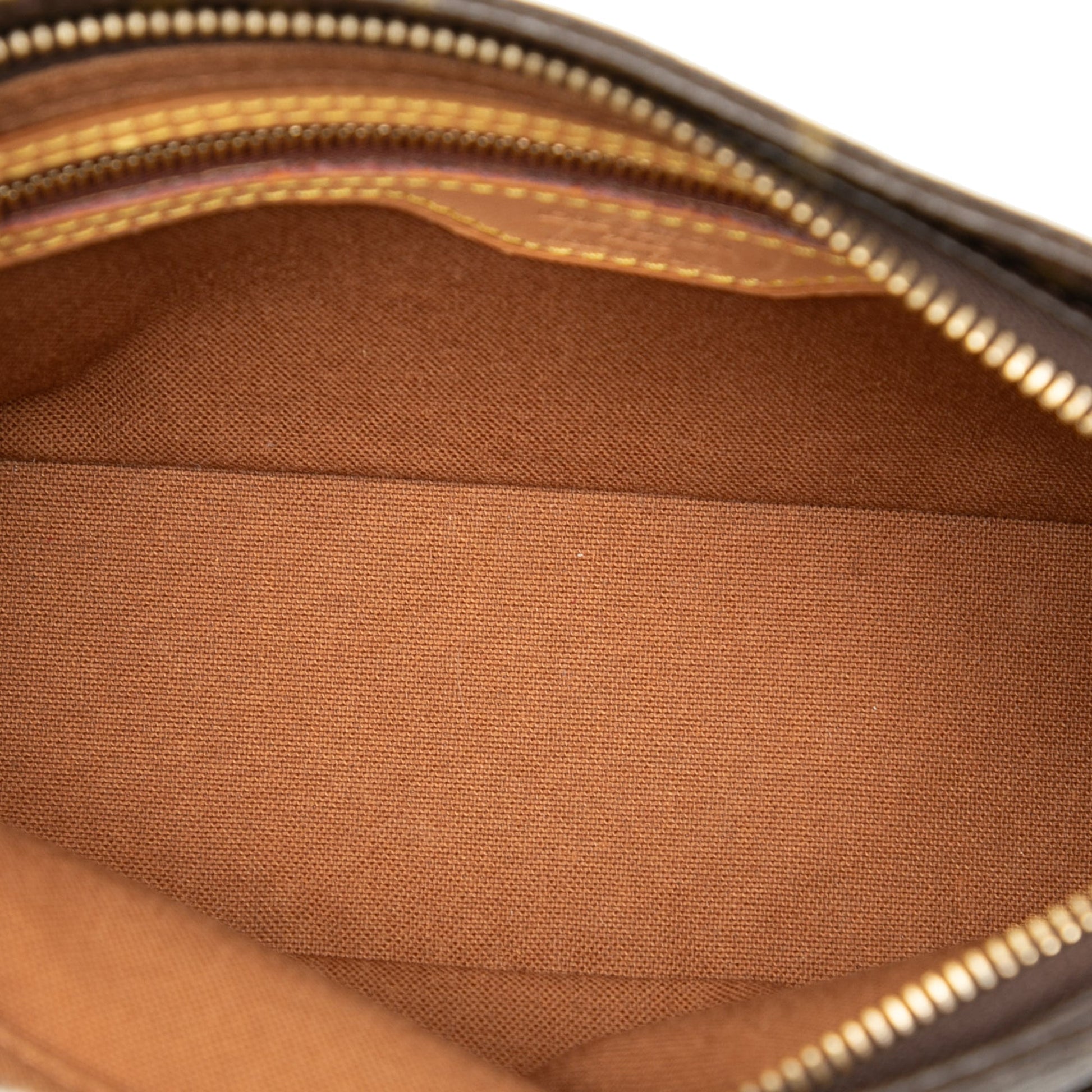 Louis Vuitton Monogram Trotteur