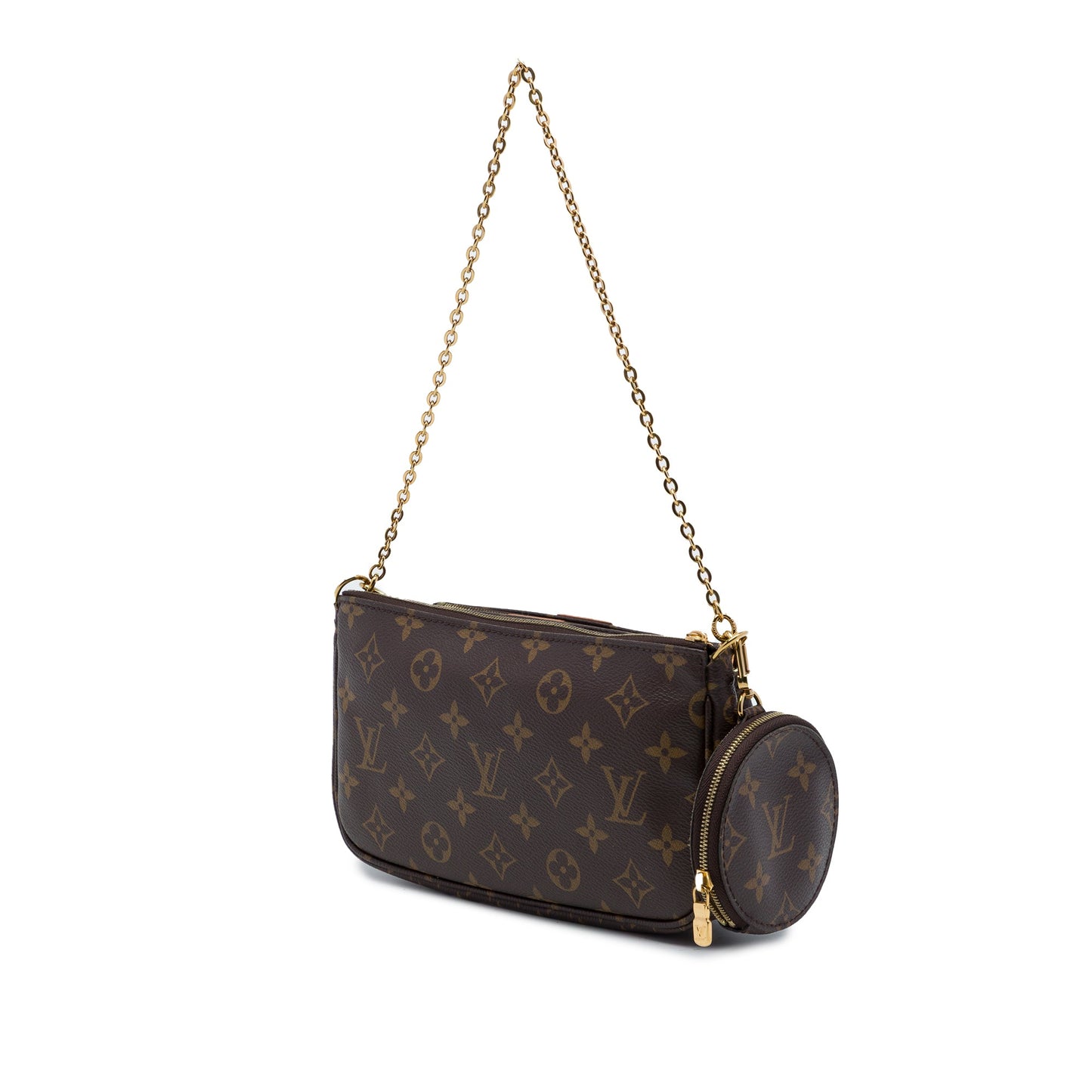 Louis Vuitton Monogram Multi Pochette Accessoires