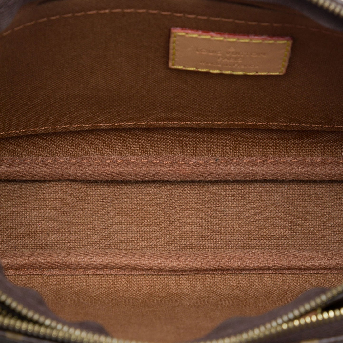 Louis Vuitton Monogram Multi Pochette Accessoires