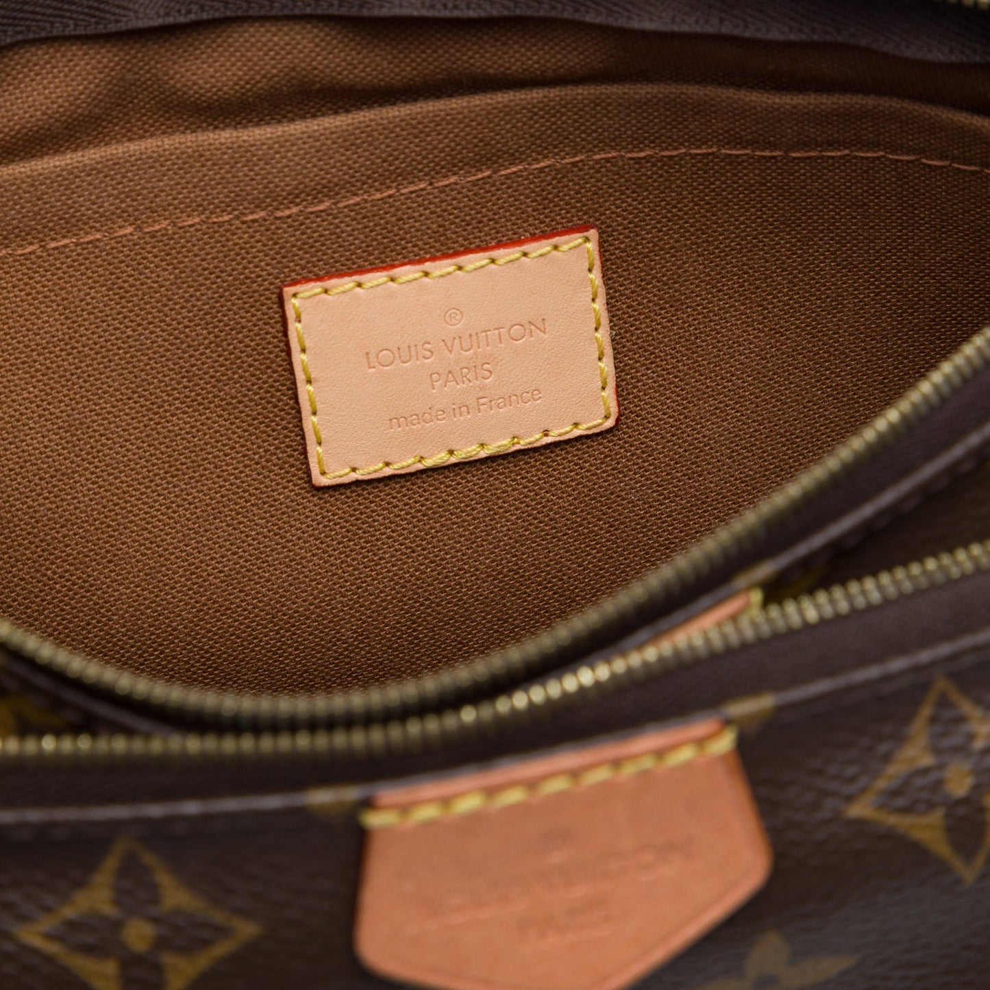 Louis Vuitton Monogram Multi Pochette Accessoires