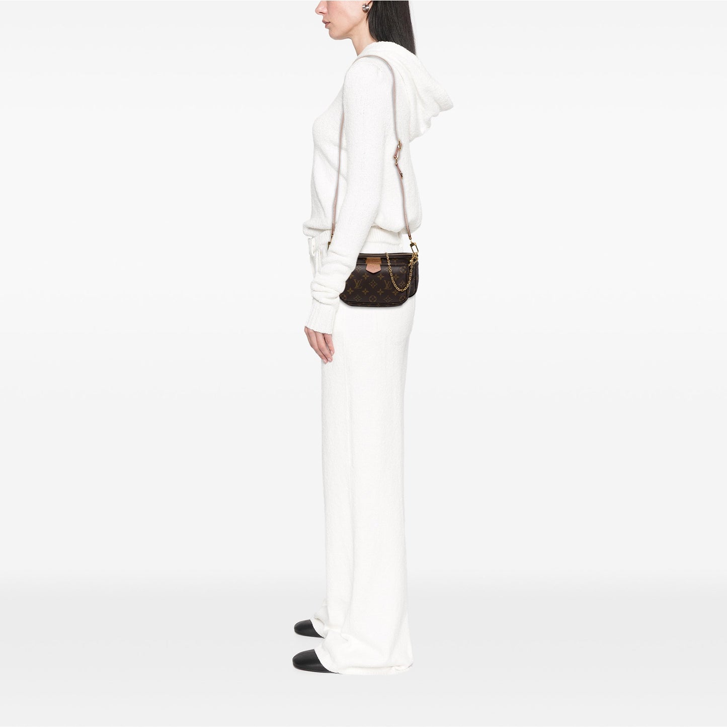 Louis Vuitton Monogram Multi Pochette Accessoires