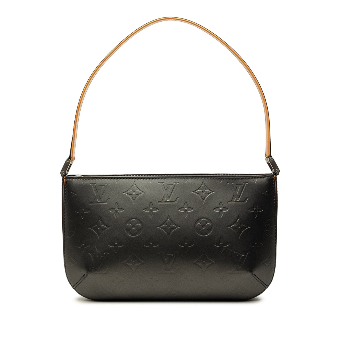 Louis Vuitton Monogram Mat Fowler