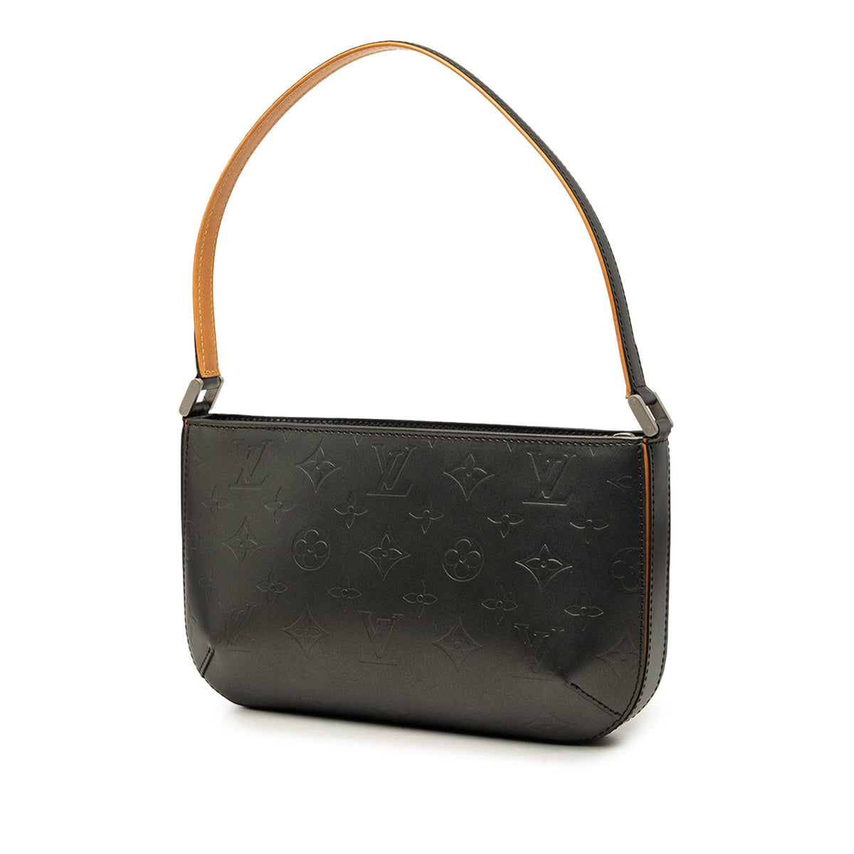 Louis Vuitton Monogram Mat Fowler
