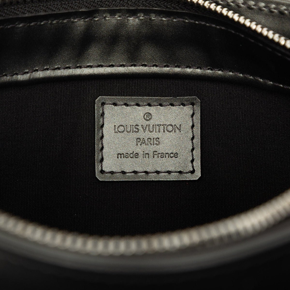 Louis Vuitton Monogram Mat Fowler