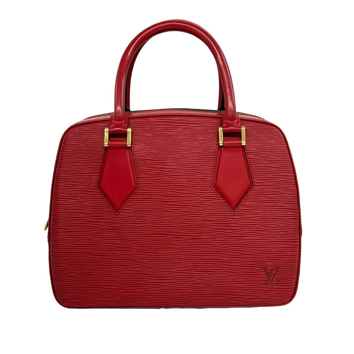 Louis Vuitton Epi Sablons