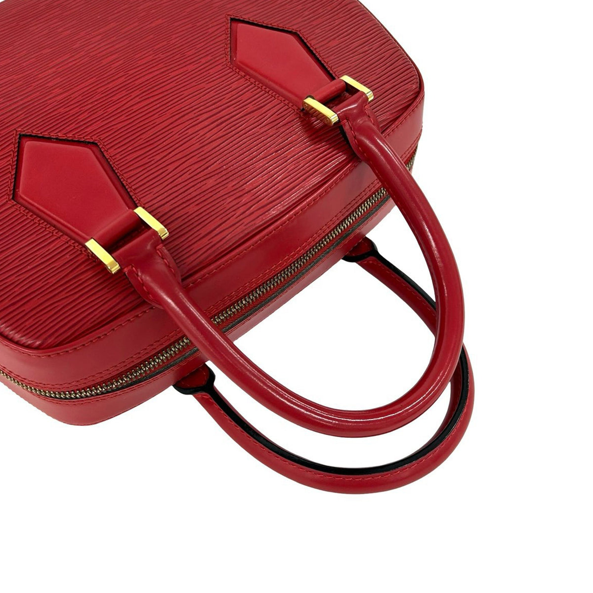 Louis Vuitton Epi Sablons