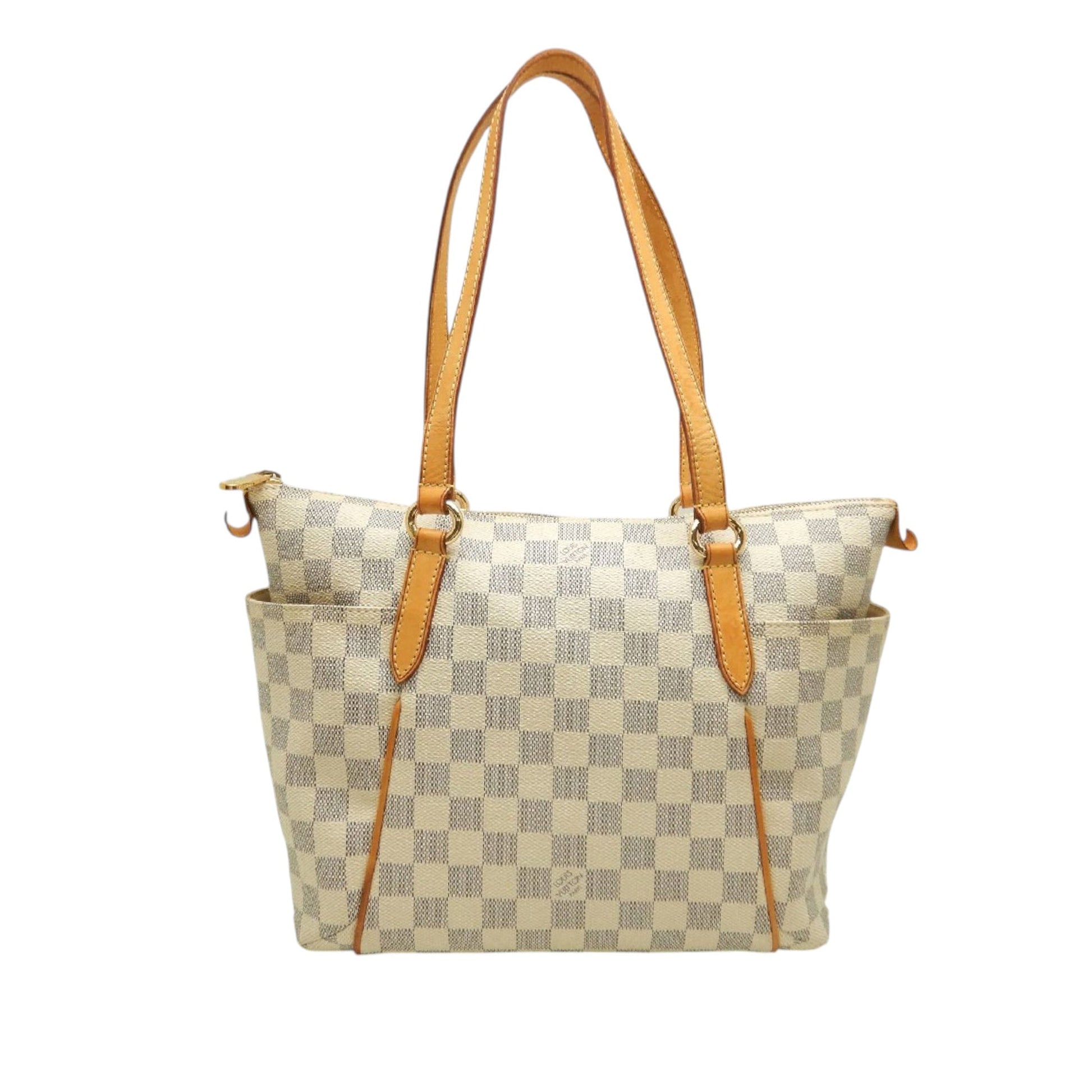 Louis Vuitton Damier Azur Totally PM