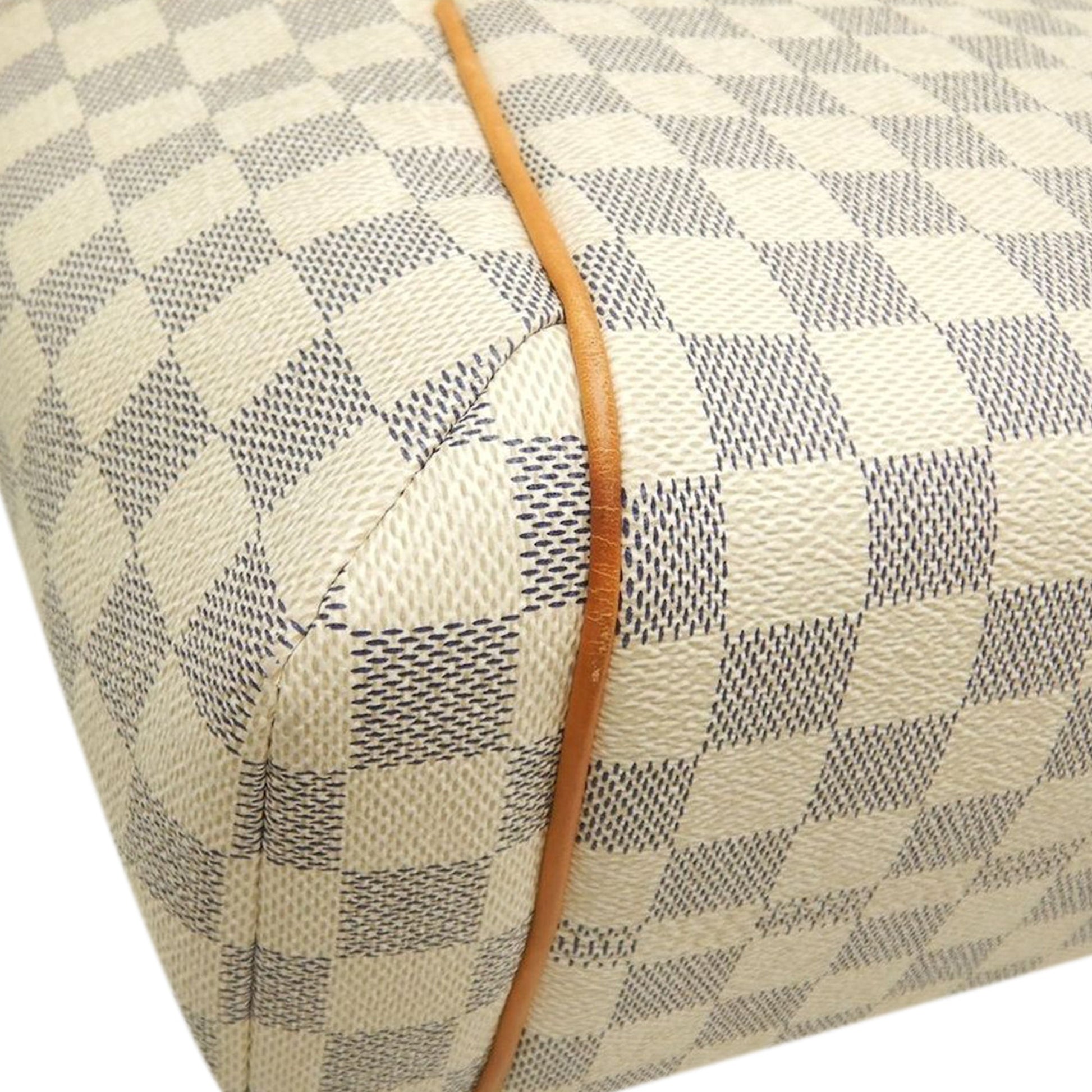 Louis Vuitton Damier Azur Totally PM