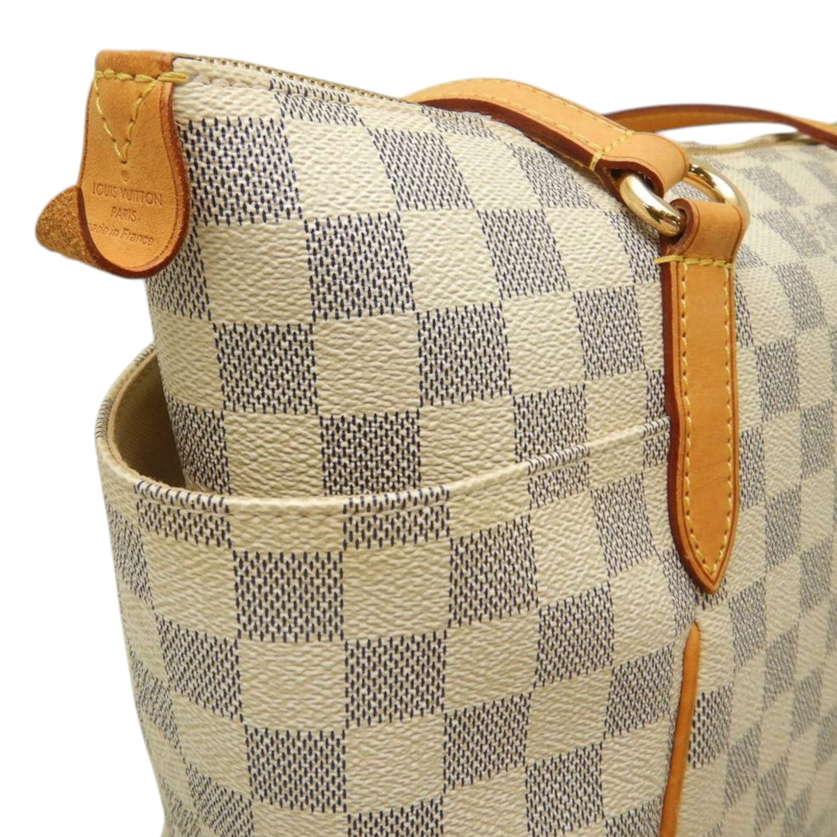 Louis Vuitton Damier Azur Totally PM