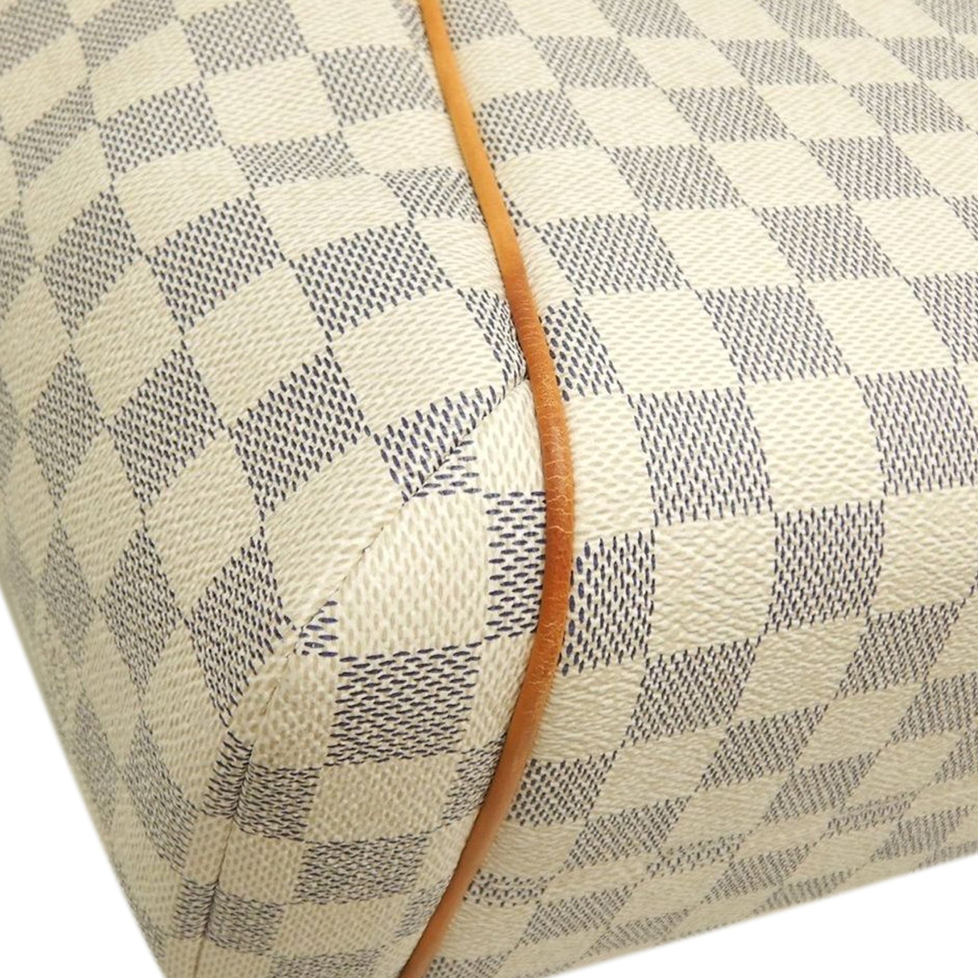 Louis Vuitton Damier Azur Totally PM