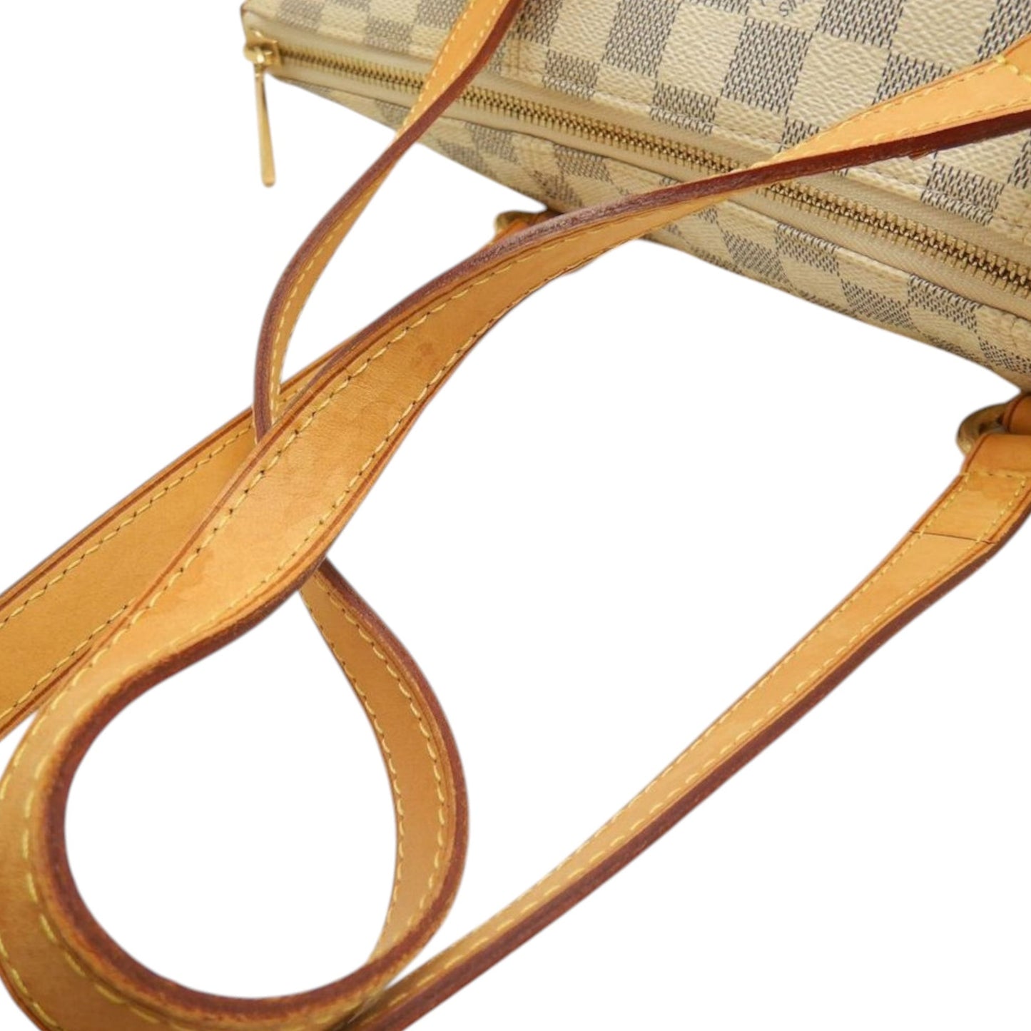 Louis Vuitton Damier Azur Totally PM