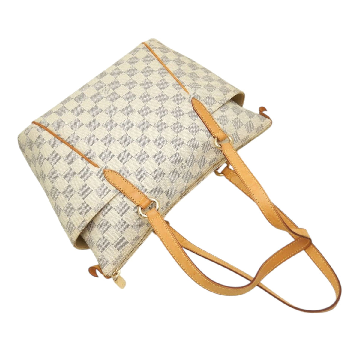 Louis Vuitton Damier Azur Totally PM