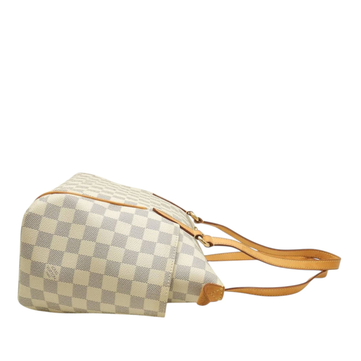 Louis Vuitton Damier Azur Totally PM