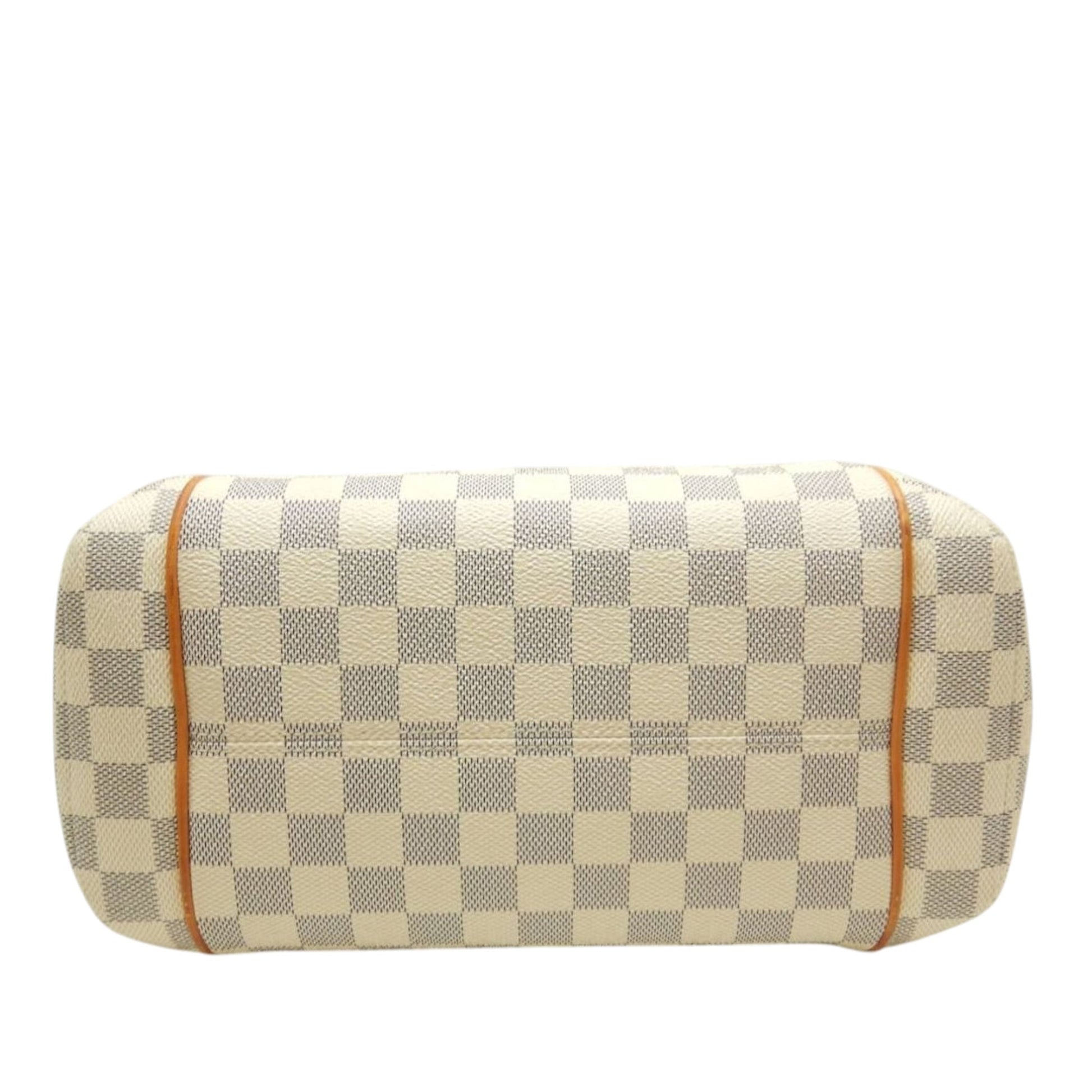 Louis Vuitton Damier Azur Totally PM