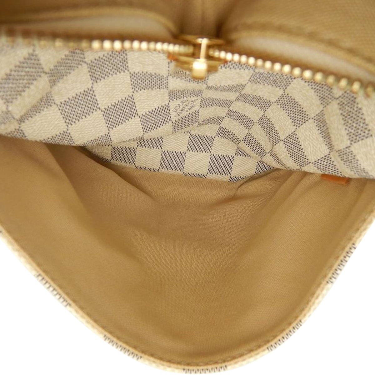 Louis Vuitton Damier Azur Totally PM