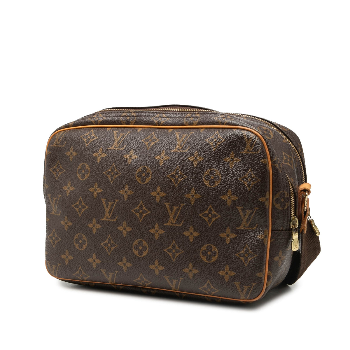 Louis Vuitton Monogram Reporter PM
