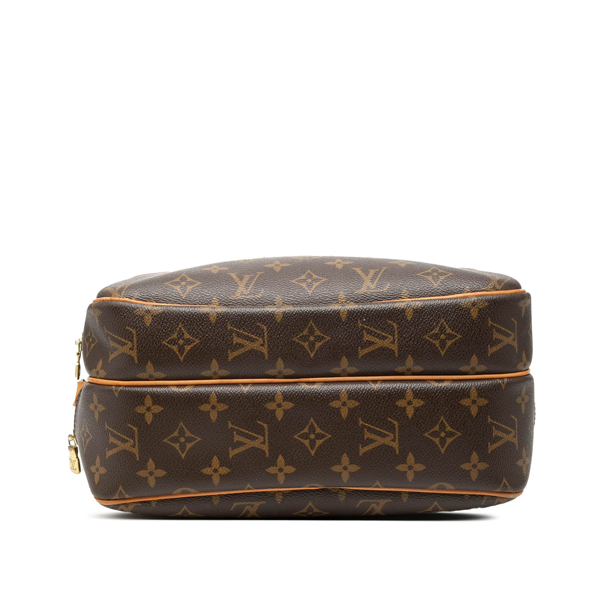 Louis Vuitton Monogram Reporter PM