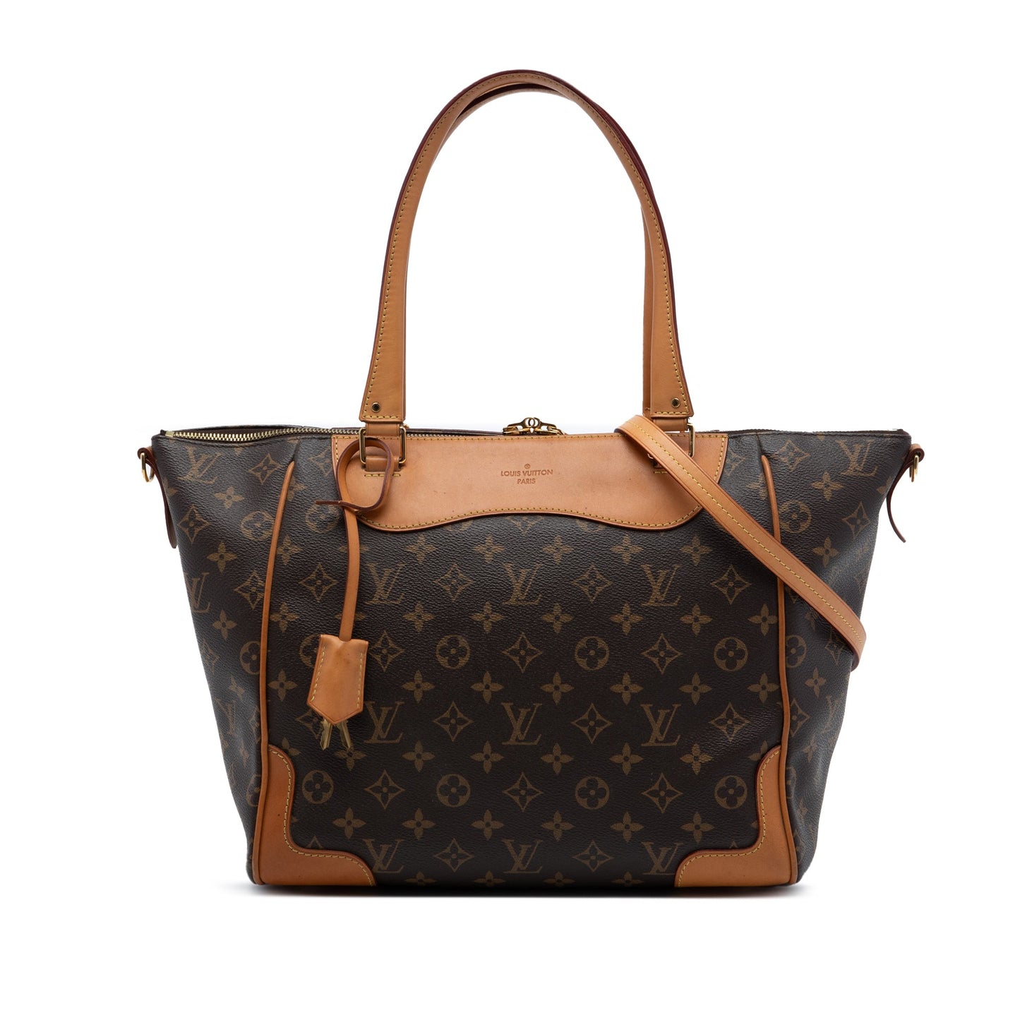 Louis Vuitton Monogram Estrela MM