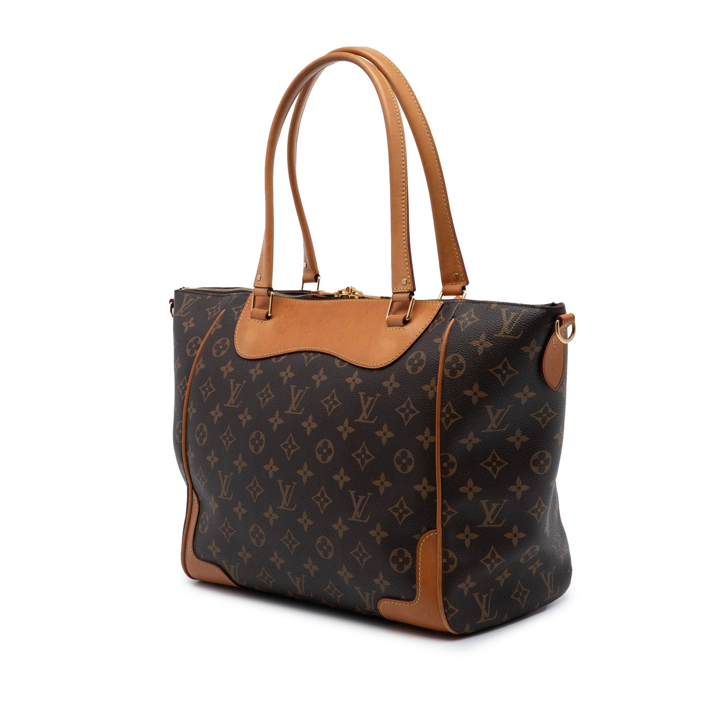 Louis Vuitton Monogram Estrela MM