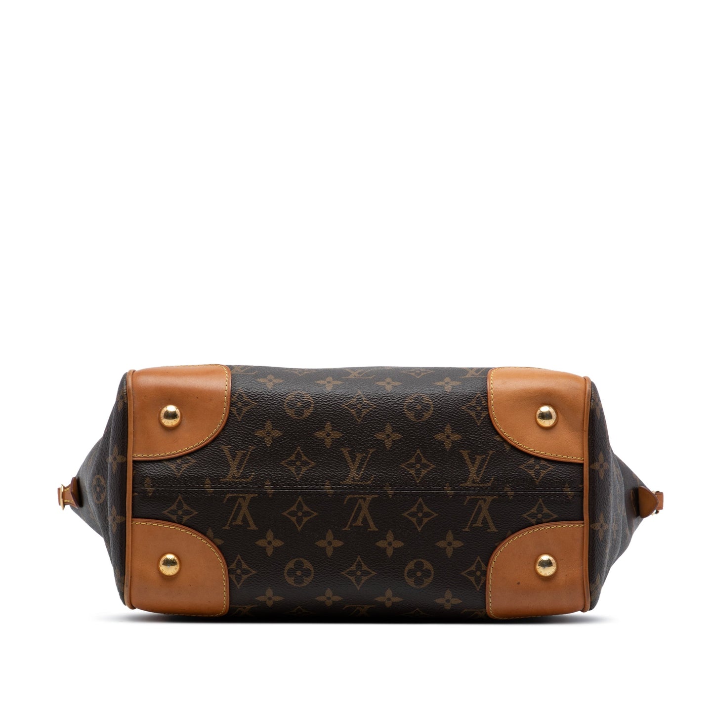 Louis Vuitton Monogram Estrela MM