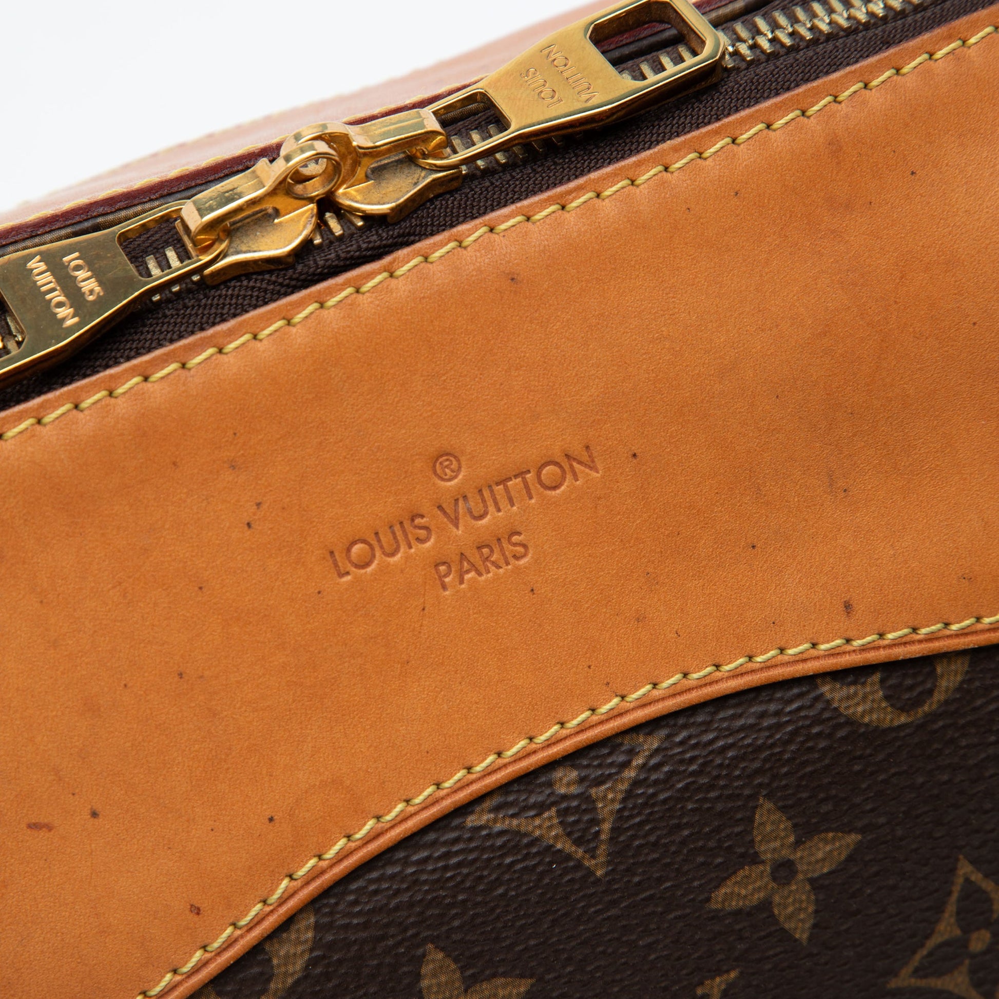 Louis Vuitton Monogram Estrela MM