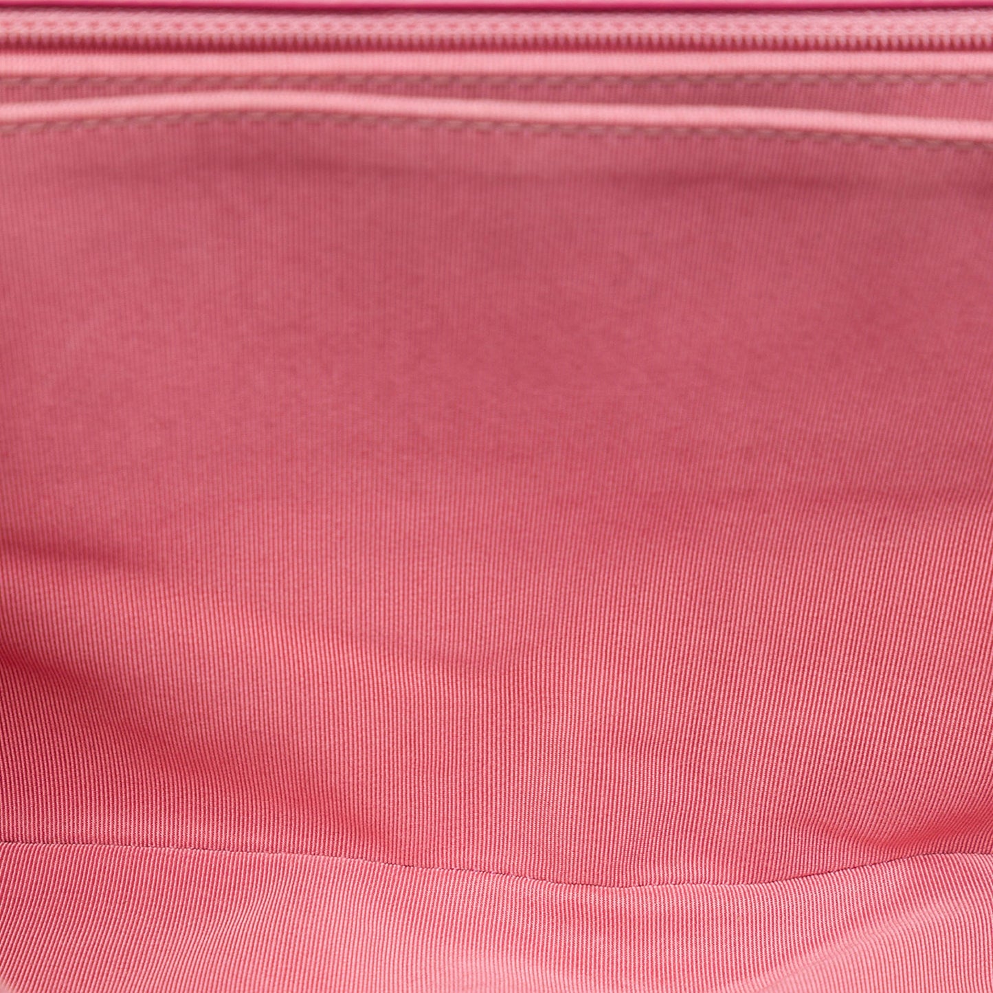 Chanel Quilted Crinkled Patent Pagoda Accordion Flap