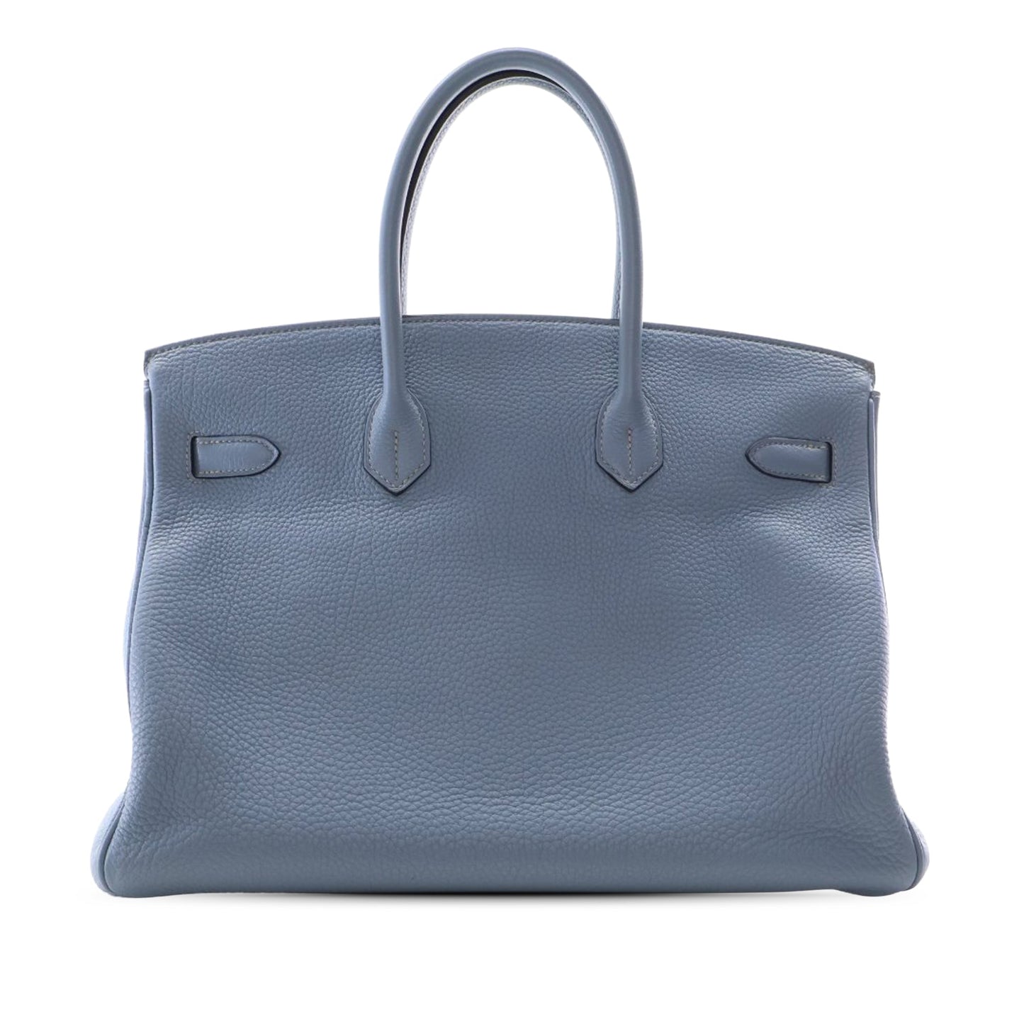 Hermès Togo Birkin Retourne 35