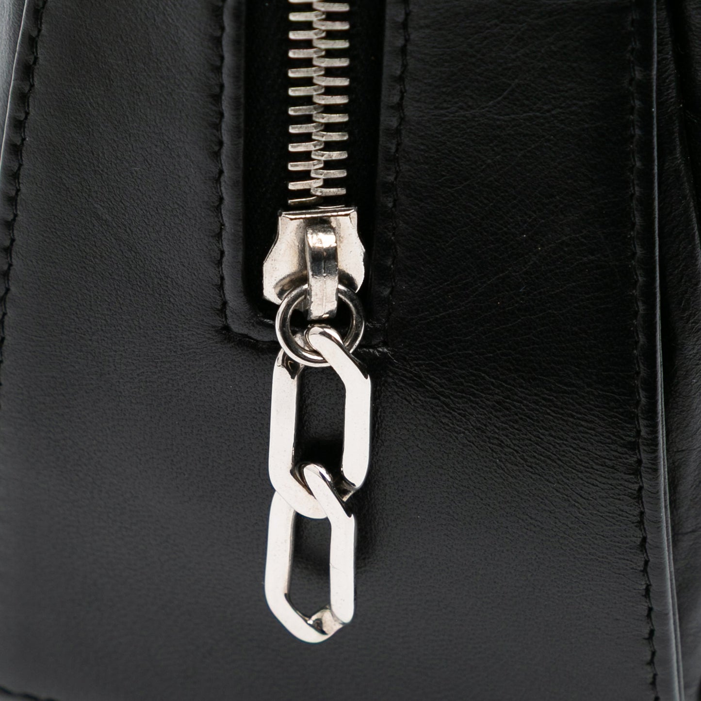 Chanel Medium Vertical Quilted Lambskin Mademoiselle Camera Bag